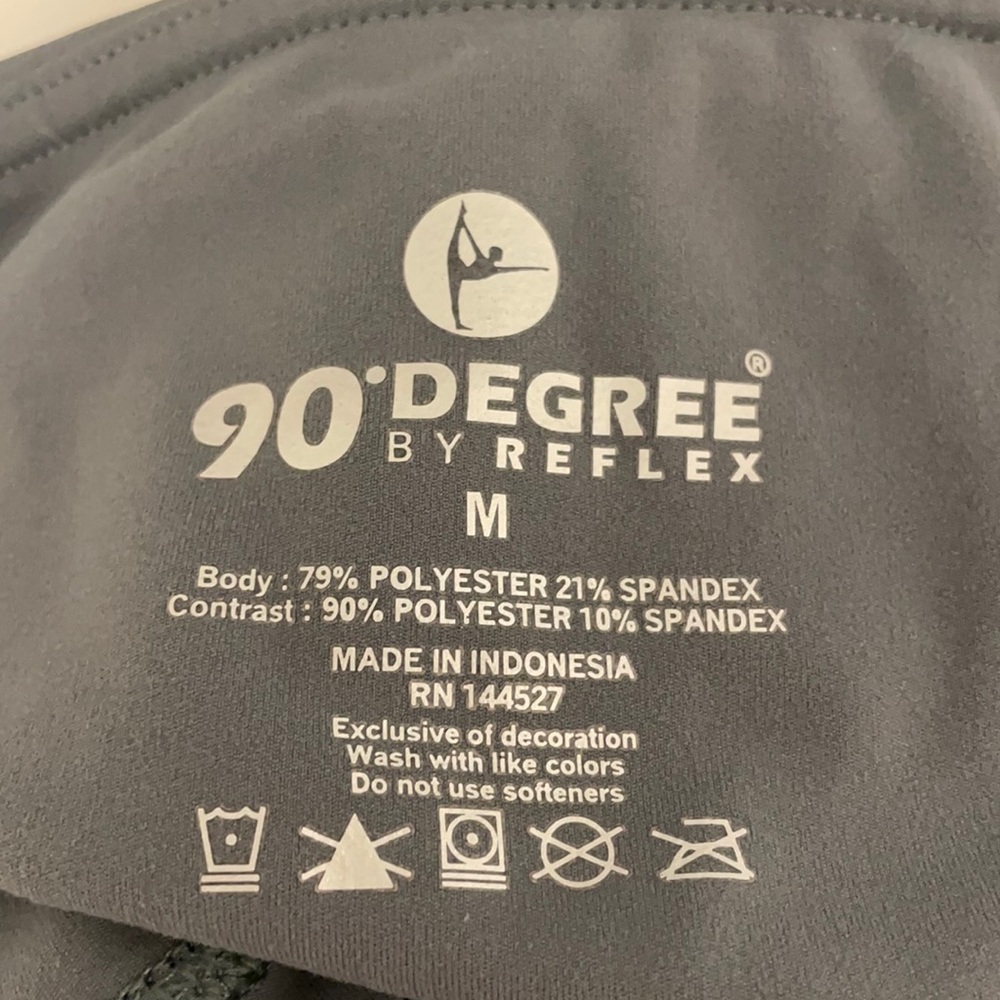 Perfect condition legging - Picture 2 of 2